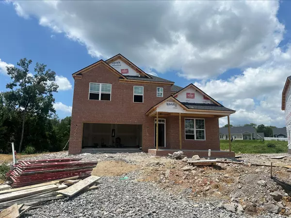 1127 Aster Place, Mount Juliet, TN 37122