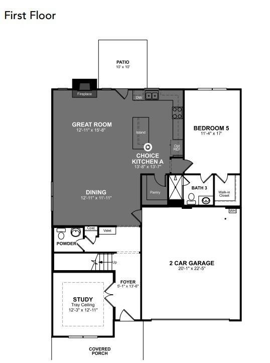 Mount Juliet, TN 37122,1127 Aster Place