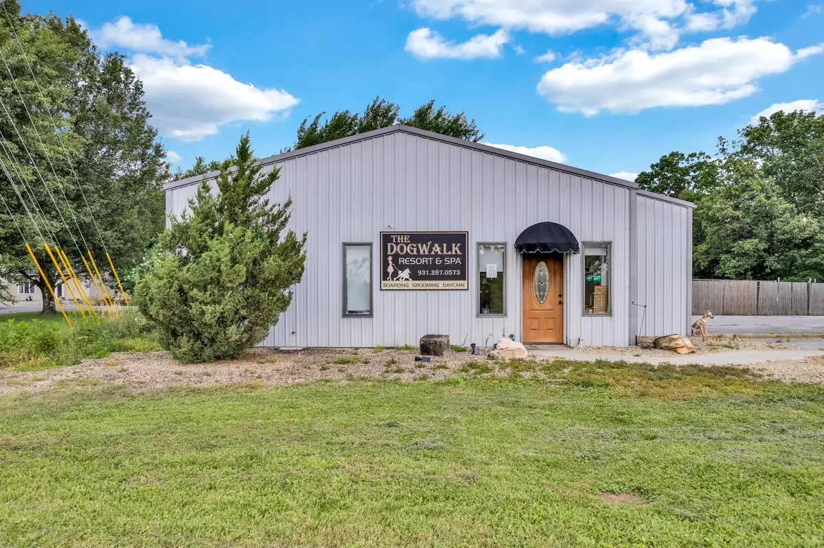 Crossville, TN 38571,3269 Peavine Rd