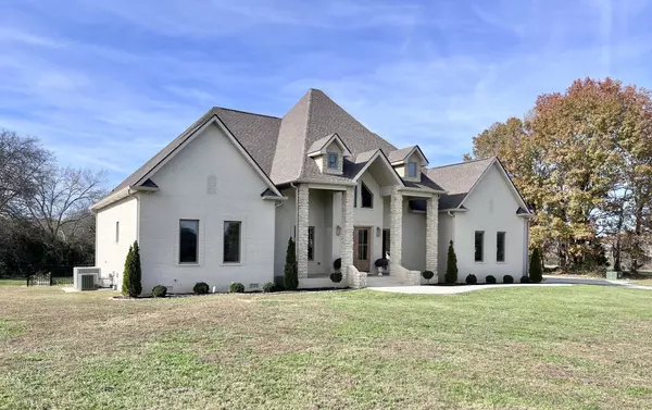 Lebanon, TN 37087,1465 Smith Rd