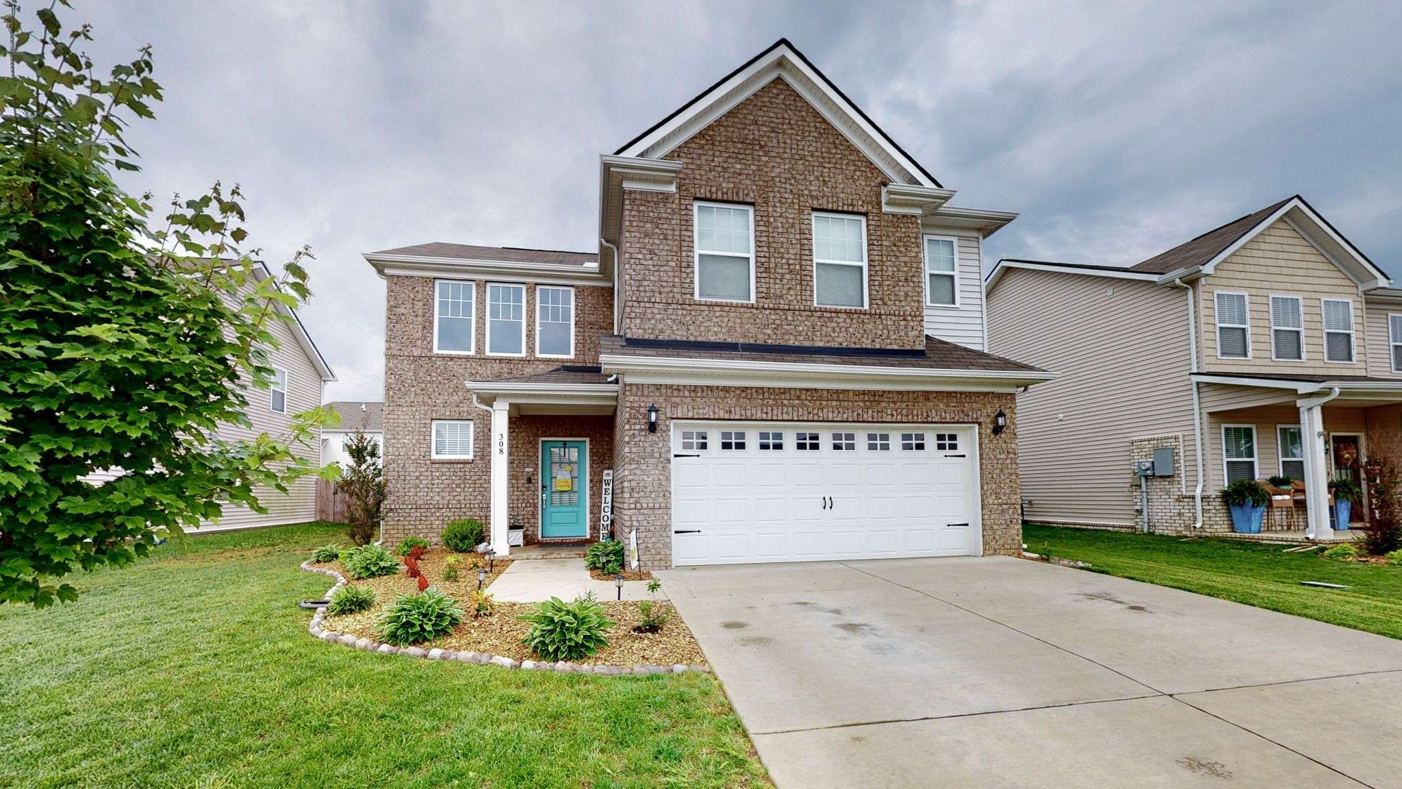 308 Whisper Wood Way, Lebanon, TN 37087