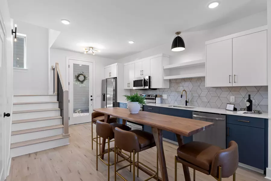 2510 E 18th Street, Chattanooga, TN 37404