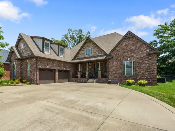Clarksville, TN 37043,2955 Prince Dr