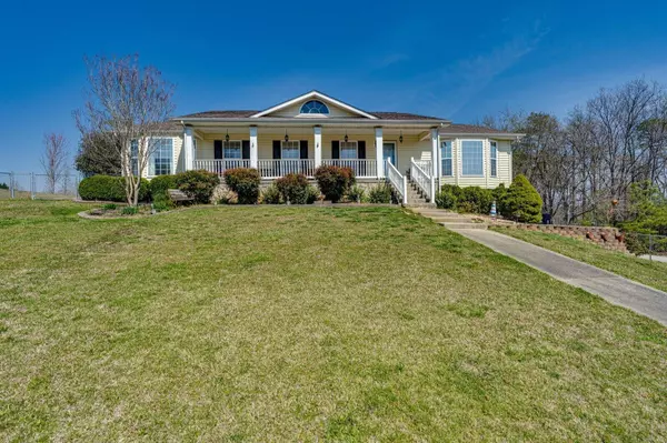 544 Arlis Avenue, Dayton, TN 37321
