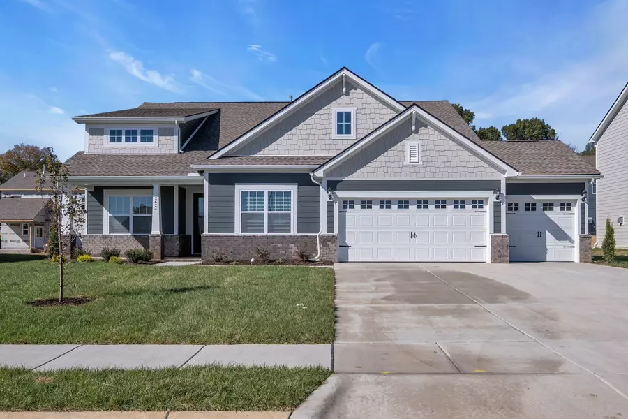 1110 Essem Drive, Murfreesboro, TN 37130