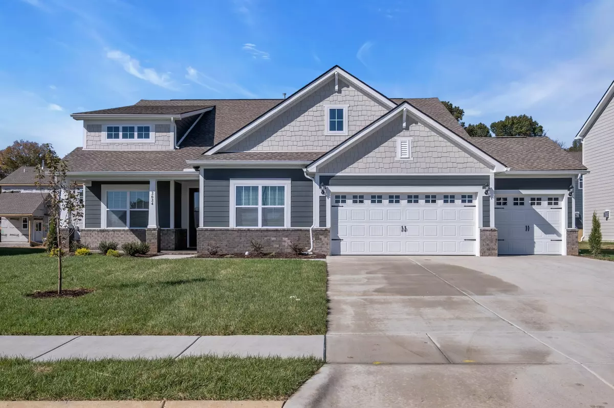 Murfreesboro, TN 37130,1110 Essem Drive