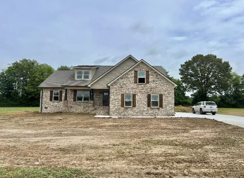 438 Randall Ln, Manchester, TN 37355