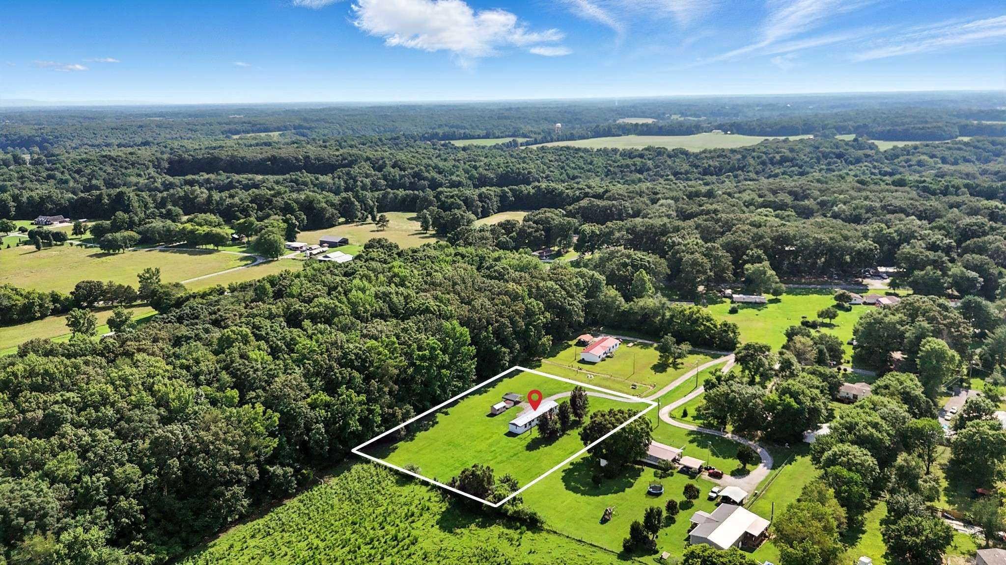 Estill Springs, TN 37330,275 Lp Bradford Rd