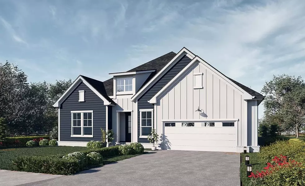 7516 Shoal Mill Point, Fairview, TN 37062