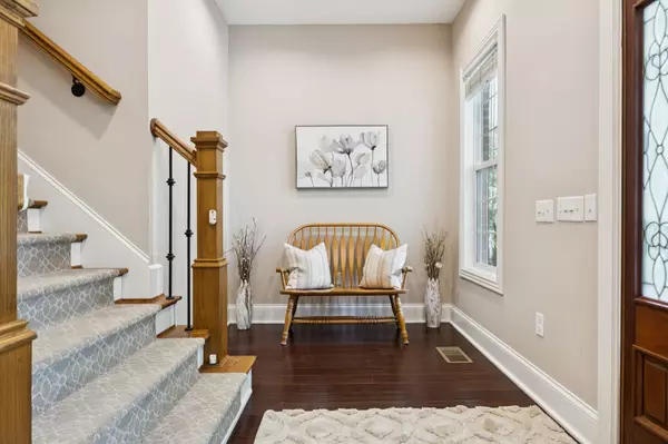 Hermitage, TN 37076,115 Rea Dr
