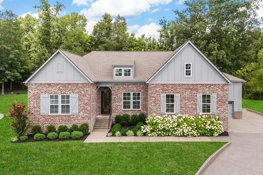 1276 Craigleigh Dr, Nolensville, TN 37135