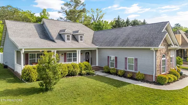 Oak Ridge, TN 37830,105 Cascade Lane