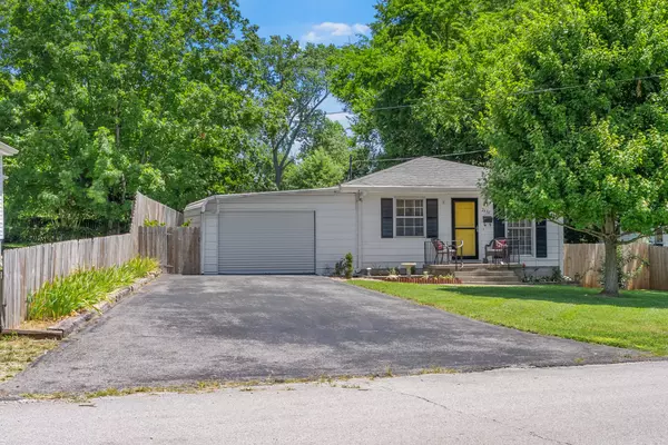 Hopkinsville, KY 42240,2626 Kenwood Dr