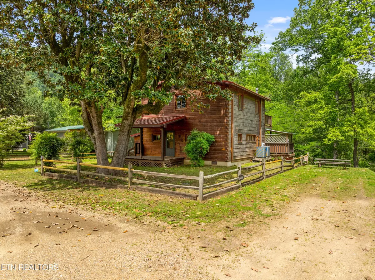 Townsend, TN 37882,8513 E Lamar Alexander Pkwy