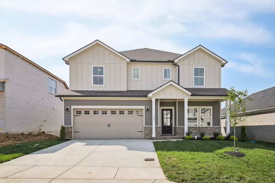 1341 Beasley Blvd, Mount Juliet, TN 37122