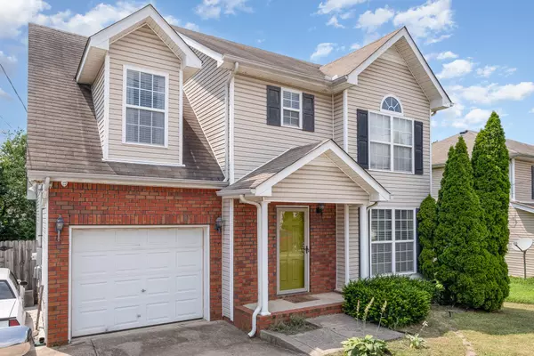 Antioch, TN 37013,209 Grovedale Trace
