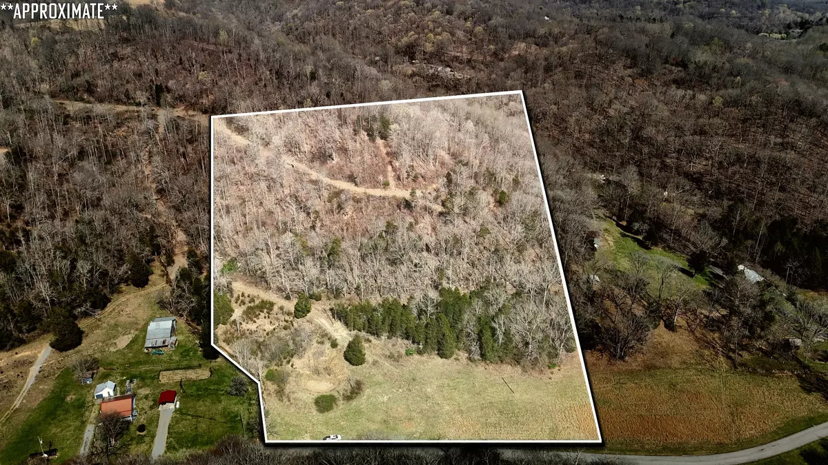 Bethpage, TN 37022,0 Butler Mill Hollow Rd