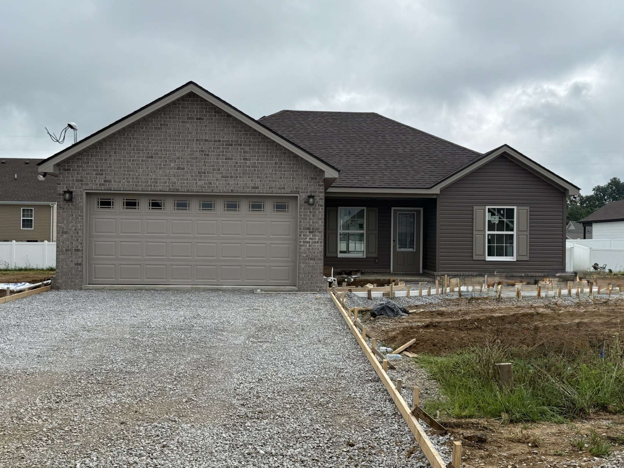 75 Hilltop St, Manchester, TN 37355
