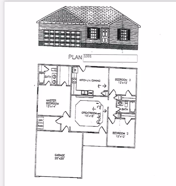Manchester, TN 37355,75 Hilltop St