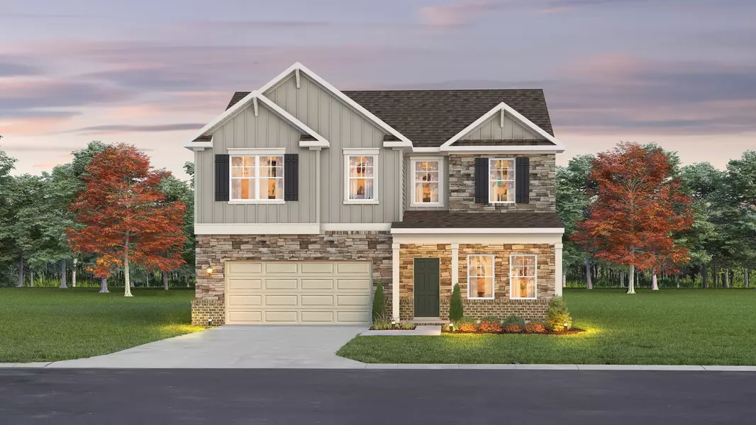 128 Misty Creek Drive, Nashville, TN 37207