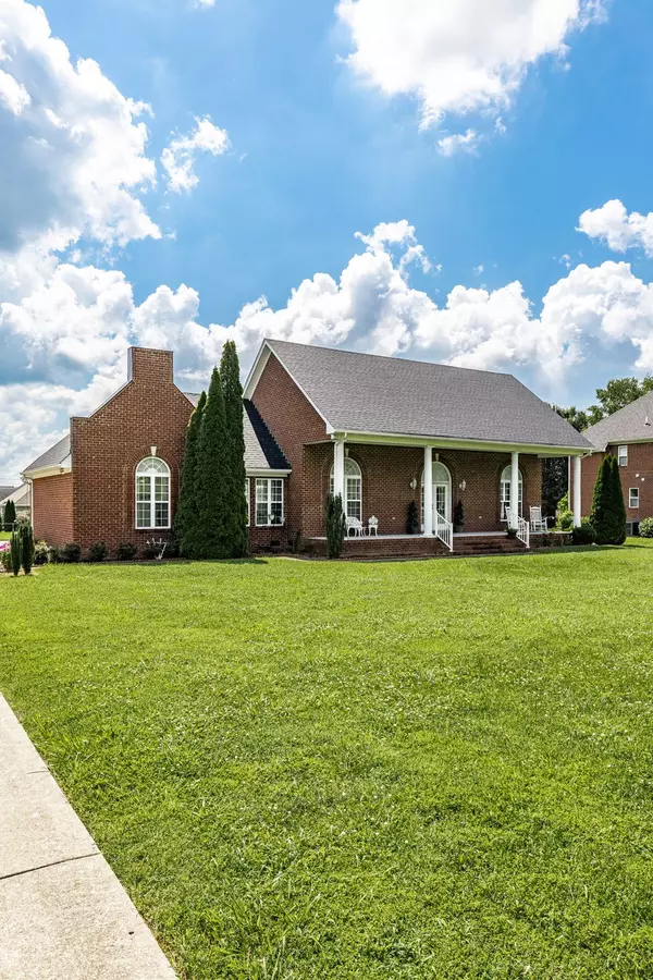 Gallatin, TN 37066,310 Rock Bridge Rd