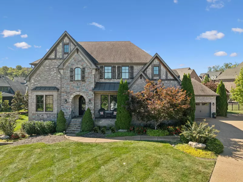 1841 Tiverton Pl, Brentwood, TN 37027