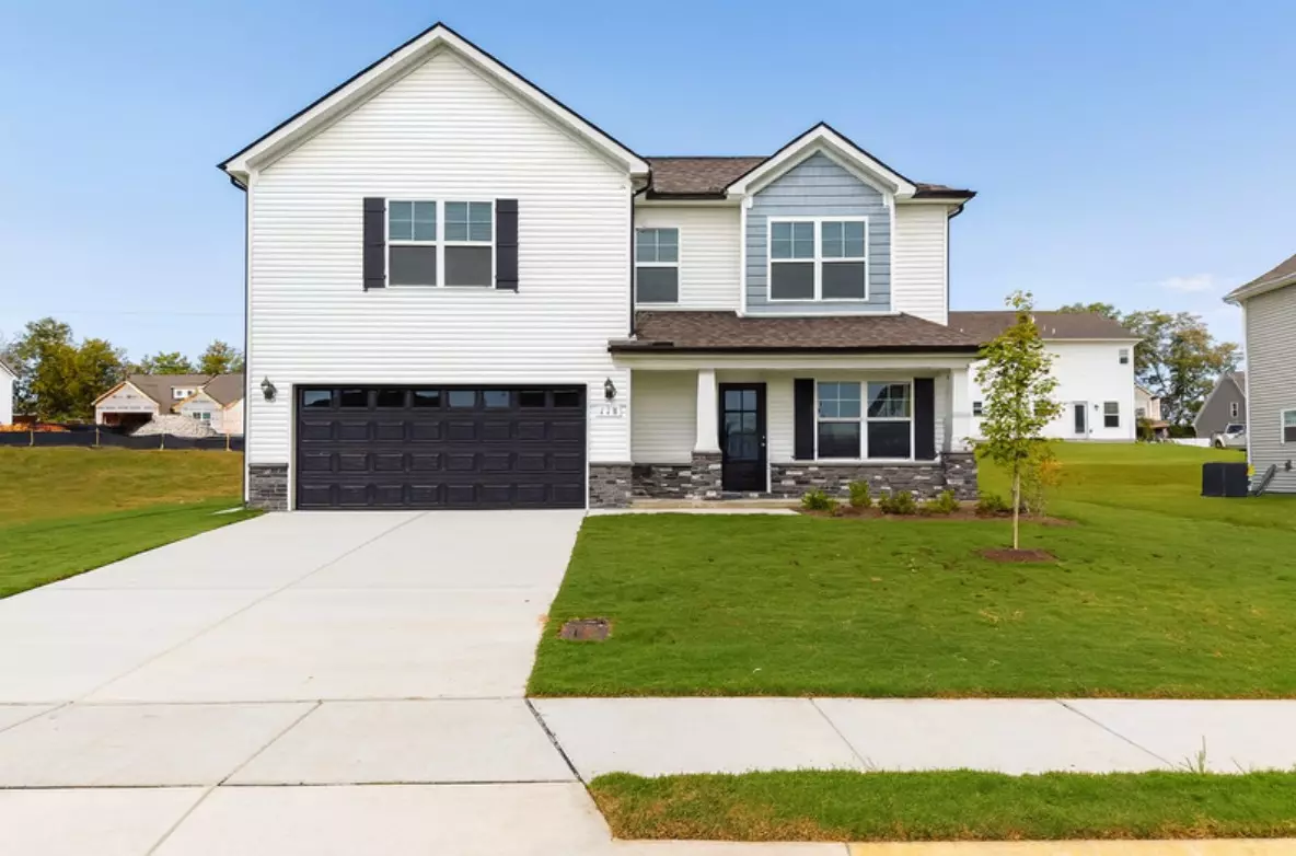 Shelbyville, TN 37160,118 Millet St