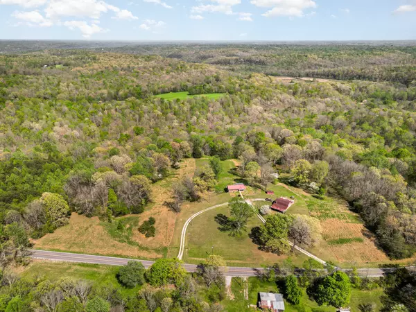 Charlotte, TN 37036,0 Bowker Rd