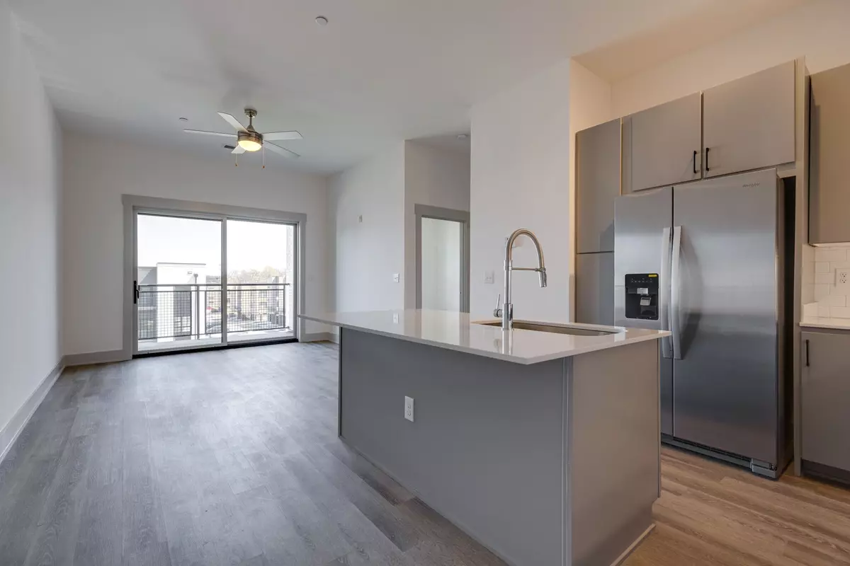 Nashville, TN 37203,542 Southgate Ave #105