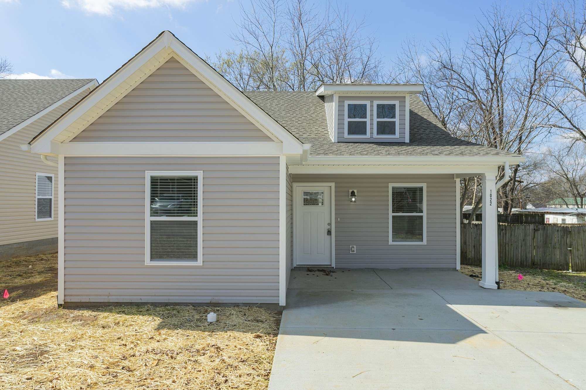 Gallatin, TN 37066,1022 Bales St