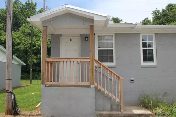 129 Cascade Ave #8, Mcminnville, TN 37110