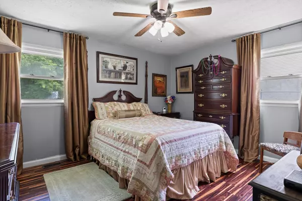 La Fayette, GA 30728,5 Alpine Drive