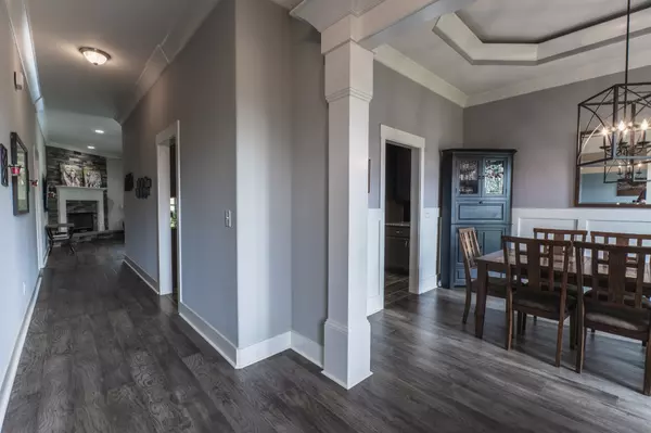 Thompsons Station, TN 37179,1652 Lantana Dr