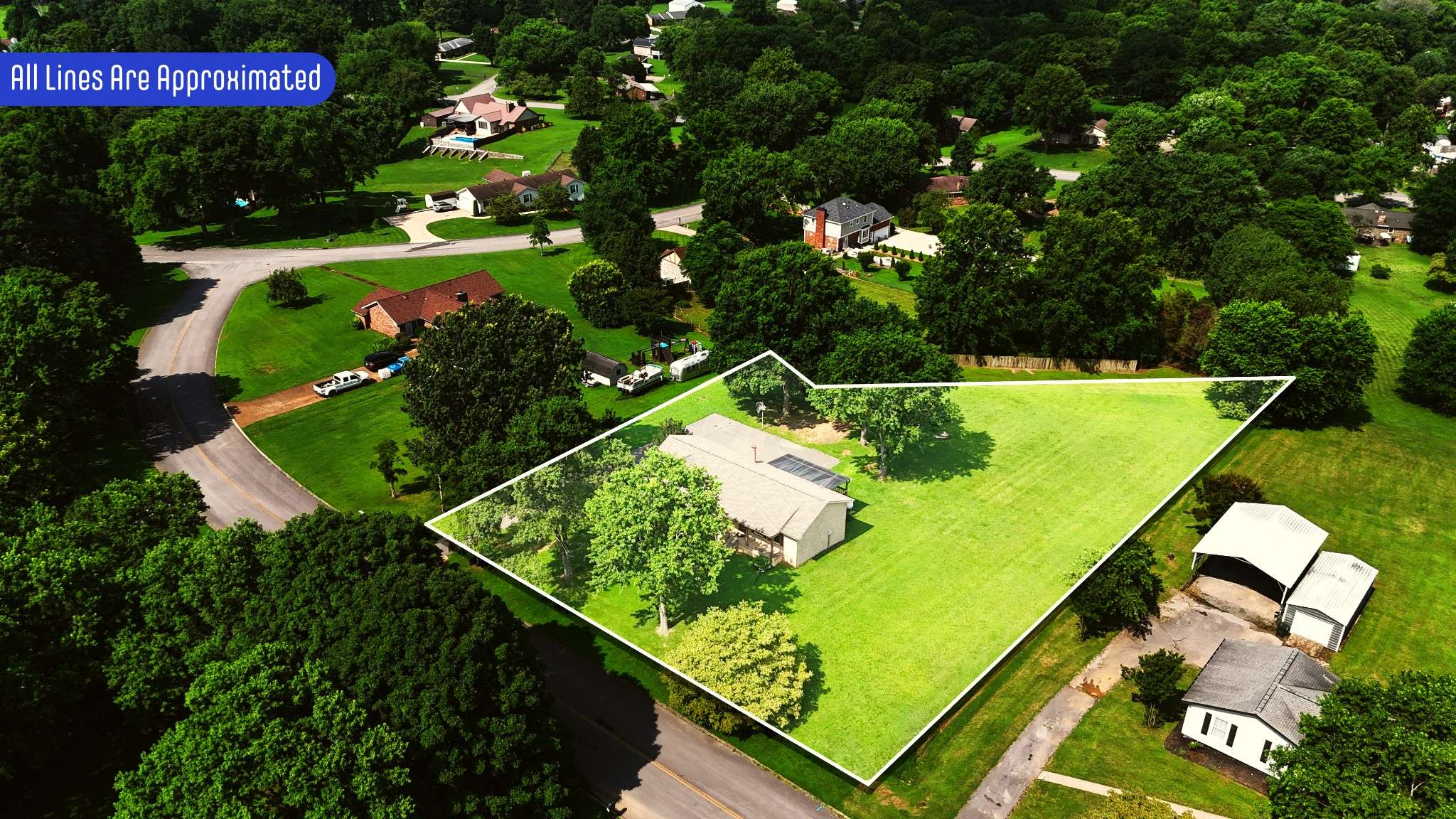 Mount Juliet, TN 37122,402 Poplar Pl
