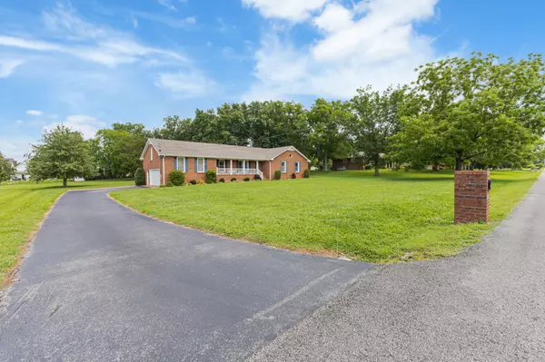 Lebanon, TN 37087,1613 Ponderosa Trl