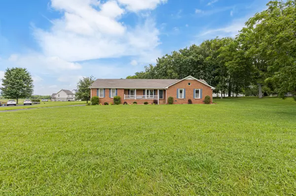 Lebanon, TN 37087,1613 Ponderosa Trl
