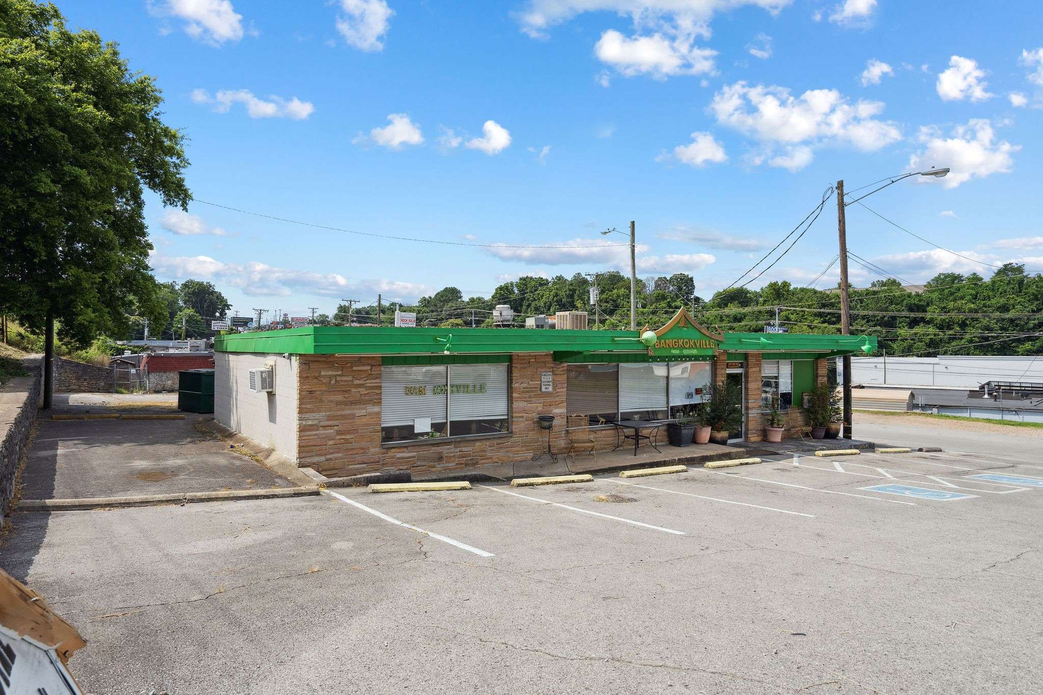 Nashville, TN 37211,395 Haywood Ln