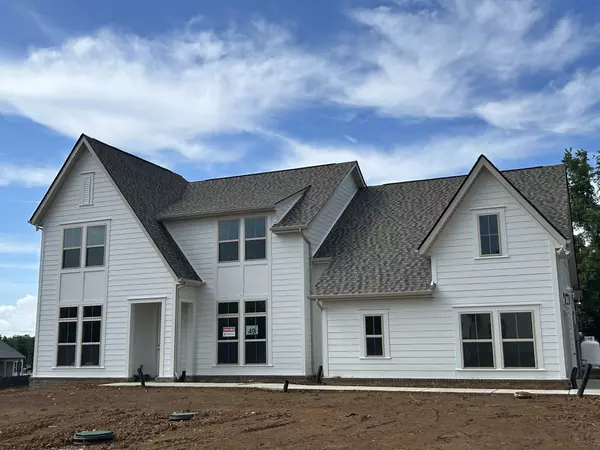 7322 Winners Road, Murfreesboro, TN 37129