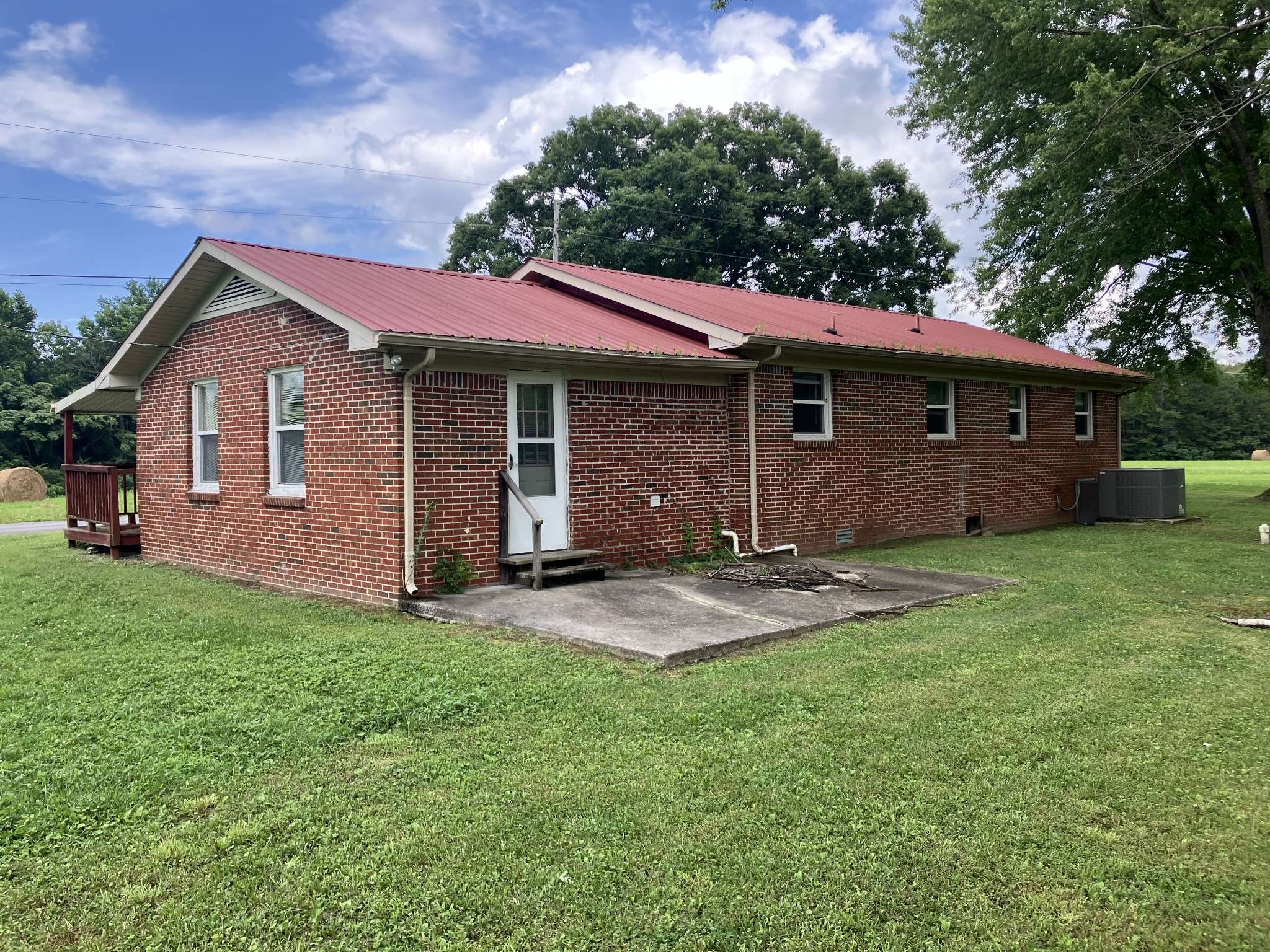 Smithville, TN 37166,608 Old West Point Rd