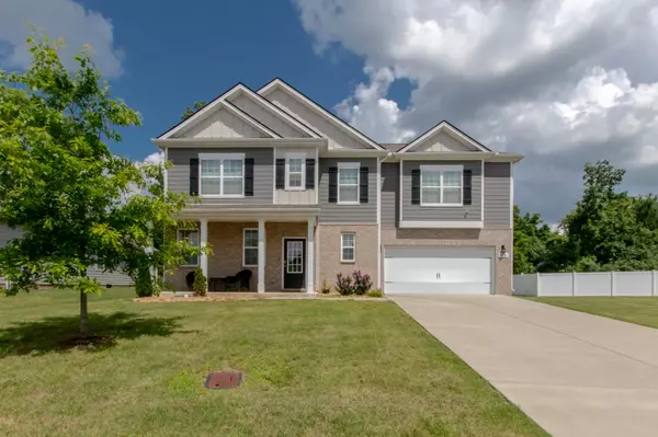 1031 Altavista Ln, Smyrna, TN 37167