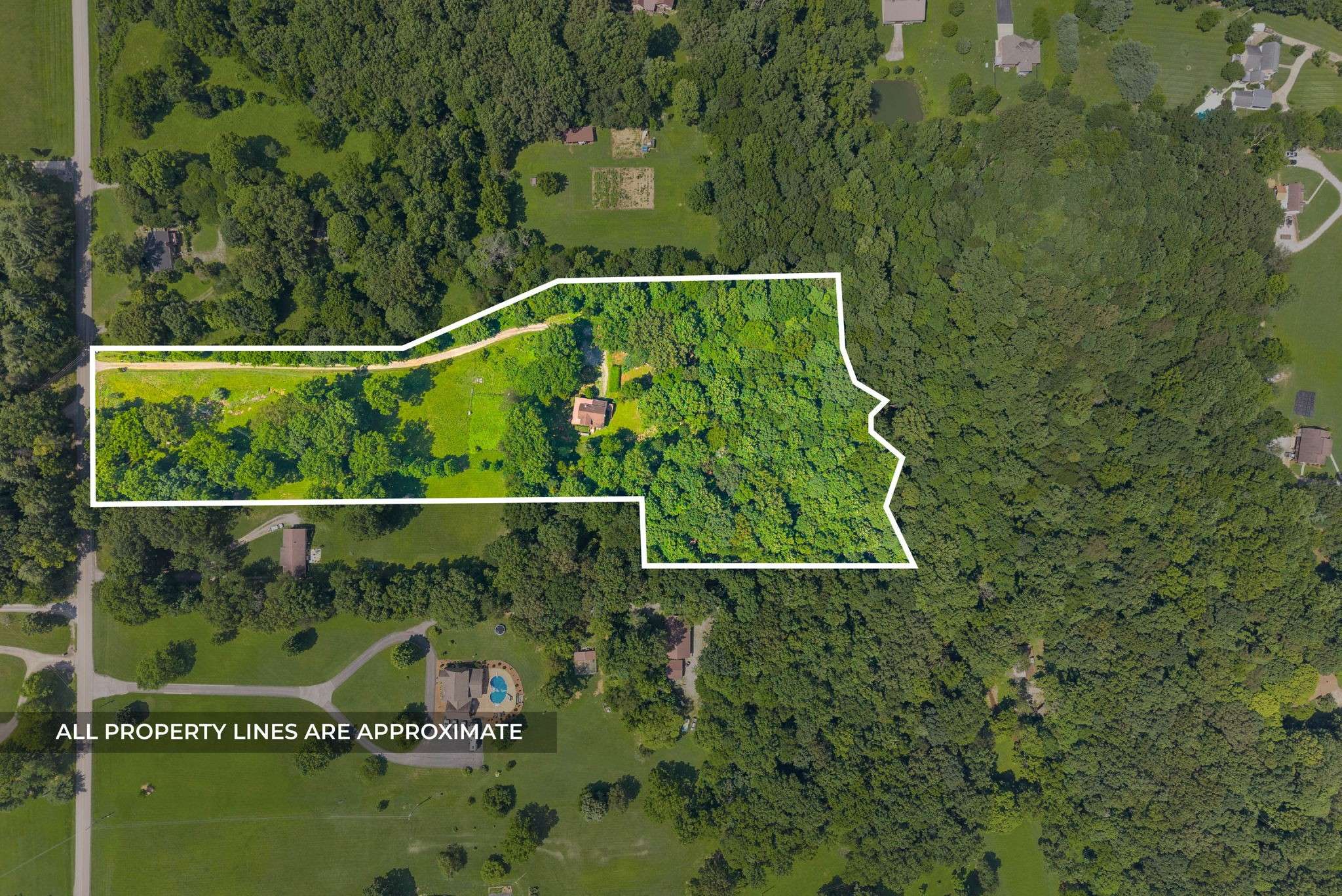Adams, TN 37010,825 Durham Rd