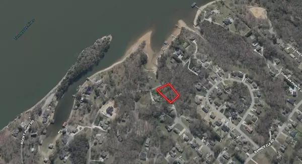 9017 Rocky Point Rd Road, Soddy Daisy, TN 37379