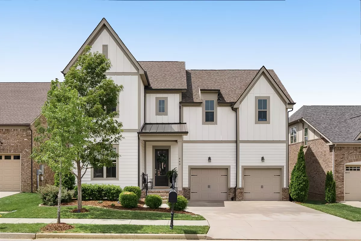 Franklin, TN 37064,449 River Bluff Dr