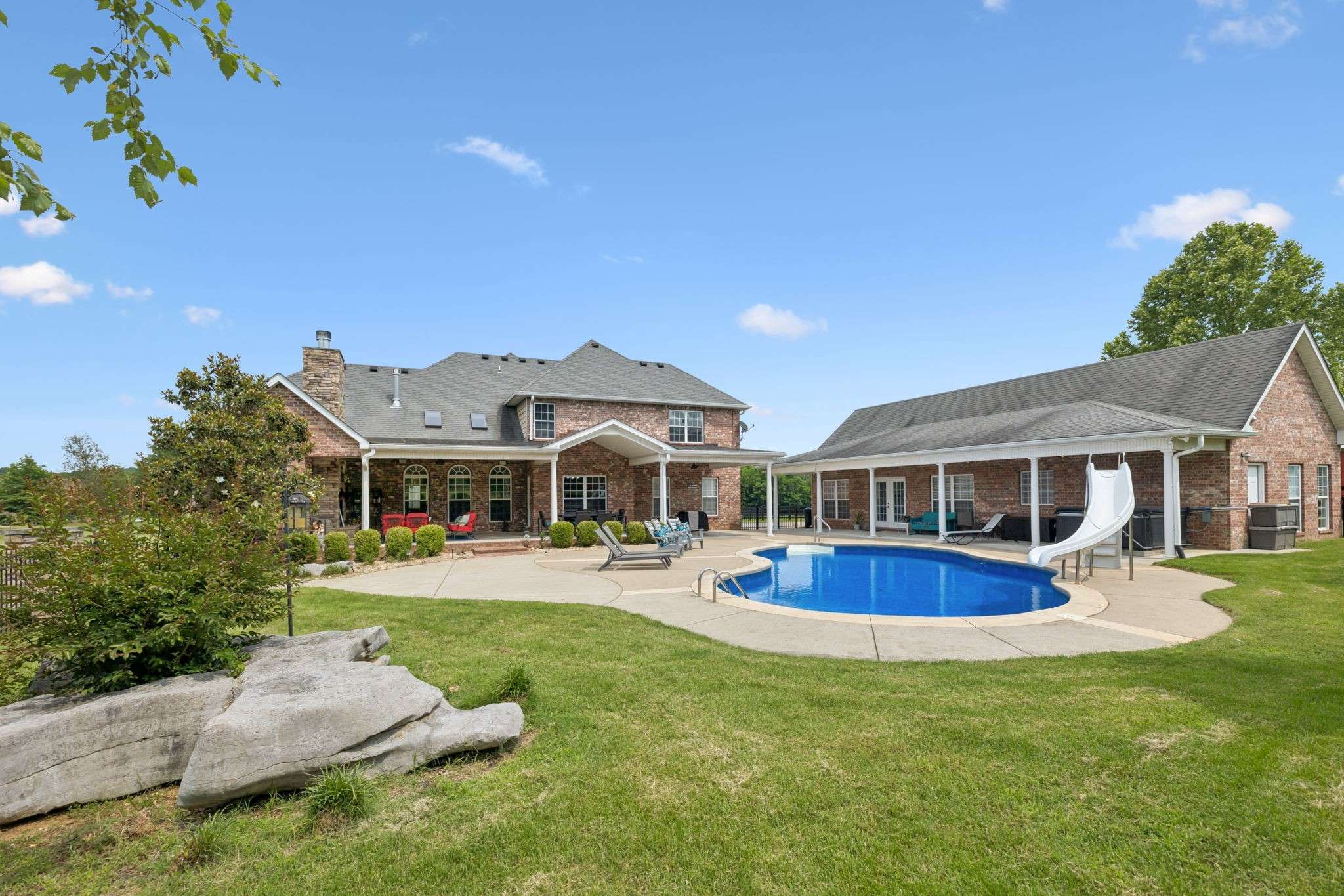 Milton, TN 37118,7299 Ruel McKnight Rd