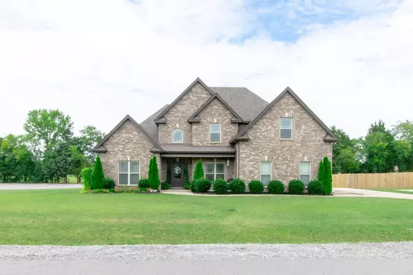 Murfreesboro, TN 37127,4301 Cordwood Path
