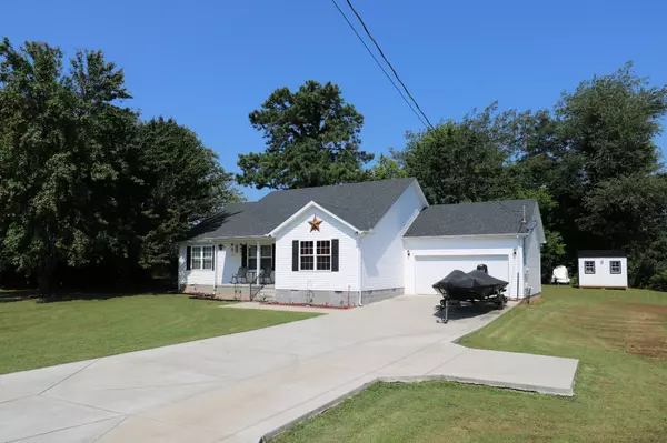 6117 Aedc Rd, Winchester, TN 37398