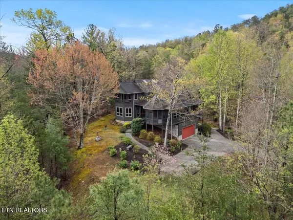 Townsend, TN 37882,802 Stonegate Way
