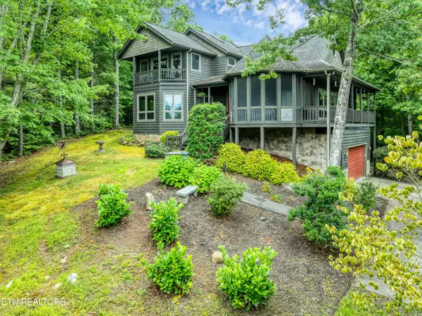 Townsend, TN 37882,802 Stonegate Way