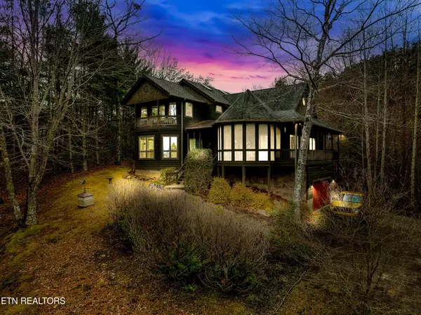 Townsend, TN 37882,802 Stonegate Way