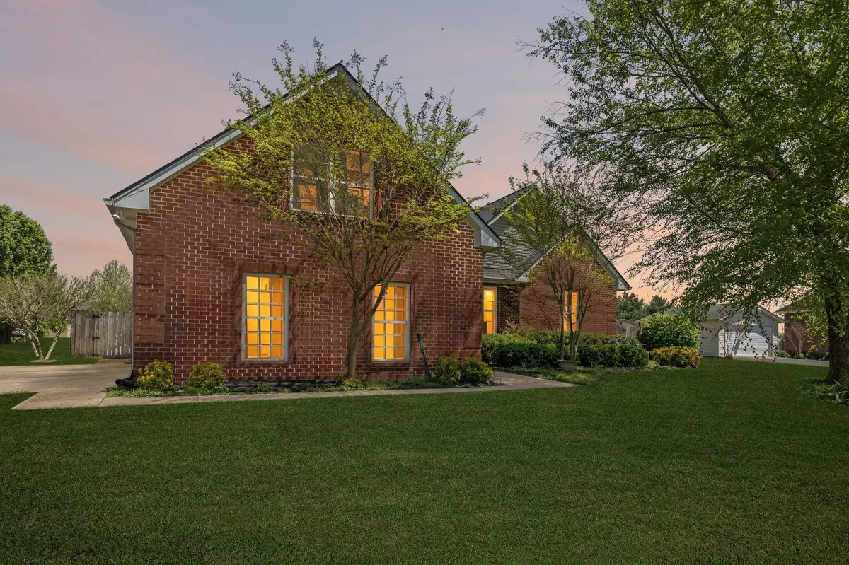 Cottontown, TN 37048,1000 Roland Ct